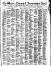 Weston Mercury Saturday 15 February 1896 Page 9