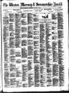 Weston Mercury Saturday 07 January 1899 Page 9