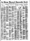 Weston Mercury Saturday 25 February 1899 Page 9