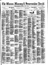 Weston Mercury Saturday 01 April 1899 Page 9