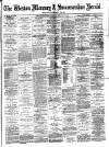 Weston Mercury Saturday 27 January 1900 Page 1