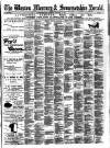 Weston Mercury Saturday 15 September 1900 Page 9