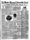 Weston Mercury Saturday 27 October 1900 Page 9