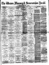 Weston Mercury Saturday 17 November 1900 Page 1