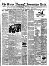 Weston Mercury Saturday 01 December 1900 Page 9