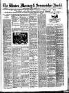 Weston Mercury Saturday 08 December 1900 Page 9