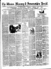 Weston Mercury Saturday 12 January 1901 Page 9