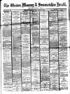 Weston Mercury Saturday 26 January 1901 Page 1