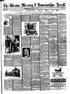 Weston Mercury Saturday 02 February 1901 Page 9