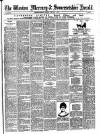 Weston Mercury Saturday 09 February 1901 Page 9
