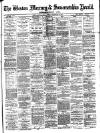 Weston Mercury Saturday 16 February 1901 Page 1
