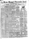 Weston Mercury Saturday 16 February 1901 Page 9