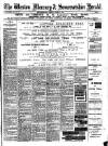 Weston Mercury Saturday 19 October 1901 Page 9