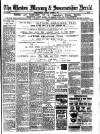 Weston Mercury Saturday 02 November 1901 Page 9