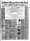 Weston Mercury Saturday 09 November 1901 Page 9