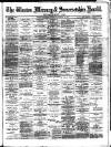Weston Mercury Saturday 28 December 1901 Page 1