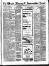 Weston Mercury Saturday 11 January 1902 Page 9