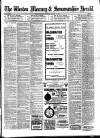 Weston Mercury Saturday 25 January 1902 Page 9