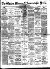 Weston Mercury Saturday 08 February 1902 Page 1