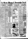 Weston Mercury Saturday 08 February 1902 Page 9