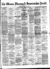 Weston Mercury Saturday 01 March 1902 Page 1