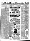 Weston Mercury Saturday 22 March 1902 Page 9