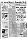 Weston Mercury Saturday 05 April 1902 Page 9