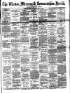 Weston Mercury Saturday 31 May 1902 Page 1
