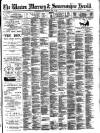 Weston Mercury Saturday 07 June 1902 Page 9