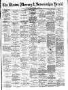 Weston Mercury Saturday 05 July 1902 Page 1