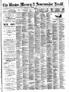 Weston Mercury Saturday 23 August 1902 Page 9