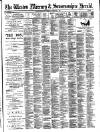 Weston Mercury Saturday 06 September 1902 Page 9