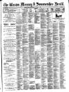 Weston Mercury Saturday 04 October 1902 Page 9