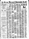 Weston Mercury Saturday 11 October 1902 Page 9