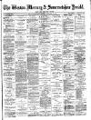 Weston Mercury Saturday 13 December 1902 Page 1