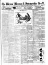 Weston Mercury Saturday 07 January 1905 Page 9