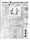 Weston Mercury Saturday 21 January 1905 Page 9