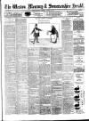 Weston Mercury Saturday 28 January 1905 Page 9