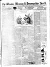 Weston Mercury Saturday 25 February 1905 Page 9