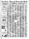 Weston Mercury Saturday 23 September 1905 Page 9