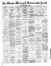 Weston Mercury Saturday 06 January 1906 Page 1