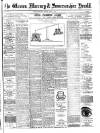 Weston Mercury Saturday 06 April 1907 Page 9