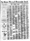 Weston Mercury Saturday 04 May 1907 Page 9