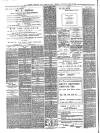 Weston Mercury Saturday 06 July 1907 Page 4