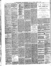 Weston Mercury Saturday 10 August 1907 Page 8