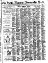 Weston Mercury Saturday 10 August 1907 Page 9