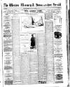 Weston Mercury Saturday 02 November 1907 Page 9
