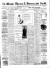 Weston Mercury Saturday 01 February 1908 Page 9