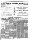 Weston Mercury Saturday 08 February 1908 Page 5