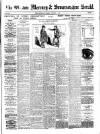 Weston Mercury Saturday 08 February 1908 Page 9